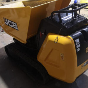 jcb barrow